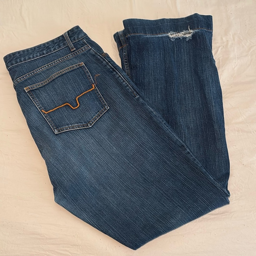 Kimes Ranch Jennifer Jeans
